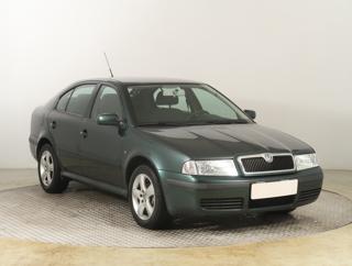 Škoda Octavia 1.6 75kW hatchback