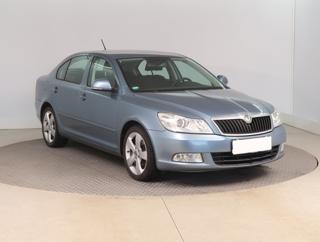 Škoda Octavia 1.8 TSI 118kW hatchback