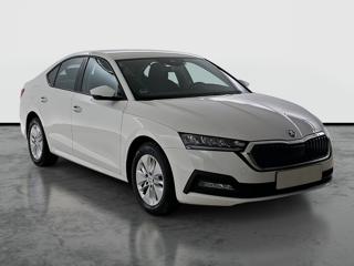 Škoda Octavia 2.0 TDI 85kW hatchback