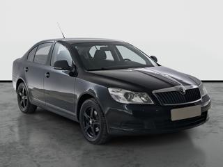 Škoda Octavia 1.9 TDI 77kW hatchback