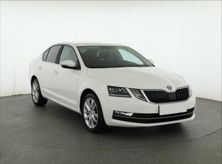 Škoda Octavia 2.0 TDI 110kW hatchback