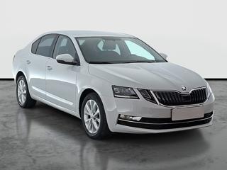 Škoda Octavia 2.0 TDI 110kW hatchback