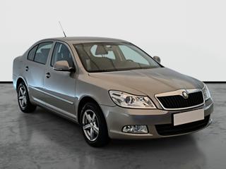 Škoda Octavia 1.6 TDI 77kW hatchback