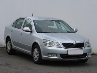 Škoda Octavia 1.6 TDI 77kW hatchback