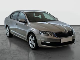 Škoda Octavia 1.4 TSI 110kW hatchback