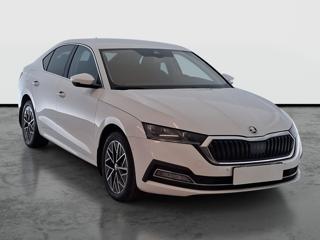 Škoda Octavia 2.0 TDI 110kW hatchback