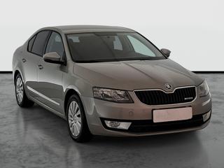 Škoda Octavia 1.6 TDI 81kW hatchback
