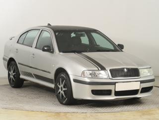 Škoda Octavia 1.9 TDI 66kW hatchback