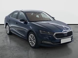 Škoda Octavia 2.0 TDI 85kW hatchback