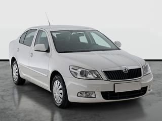 Škoda Octavia 1.4 TSI 90kW hatchback