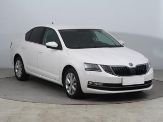 Škoda Octavia 1.6 TDI 85kW hatchback