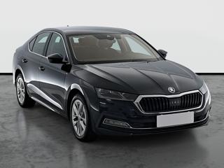 Škoda Octavia 2.0 TDI 85kW hatchback