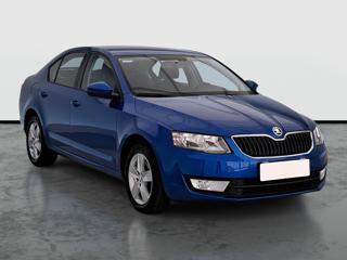 Škoda Octavia 1.4 TSI 110kW hatchback