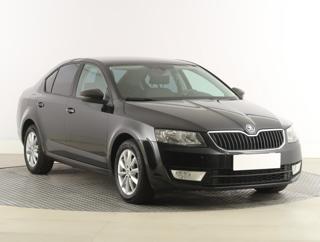Škoda Octavia 1.6 TDI 77kW hatchback