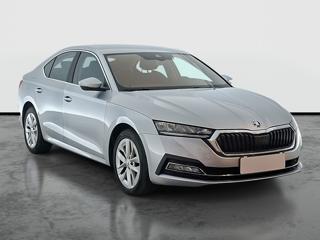 Škoda Octavia 1.5 TSI 110kW hatchback