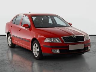 Škoda Octavia 1.9 TDI 77kW hatchback