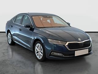 Škoda Octavia 2.0 TDI 85kW hatchback