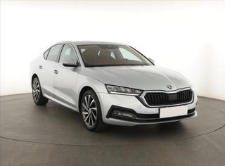 Škoda Octavia 2.0 TDI 110kW hatchback