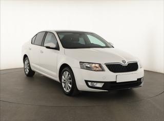 Škoda Octavia 1.6 TDI 77kW hatchback