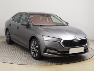 Škoda Octavia 1.5 TSI 110kW hatchback