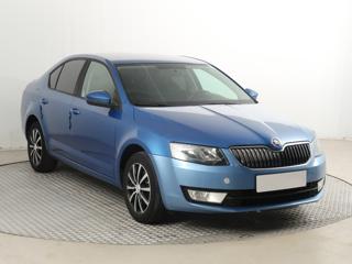 Škoda Octavia 1.4 TSI 103kW hatchback