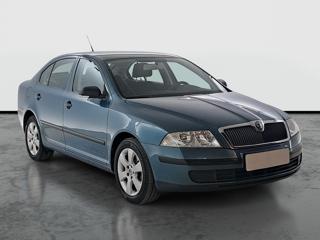 Škoda Octavia 1.9 TDI 77kW hatchback