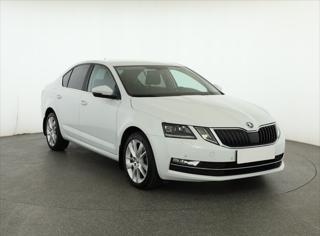 Škoda Octavia 2.0 TDI 110kW hatchback