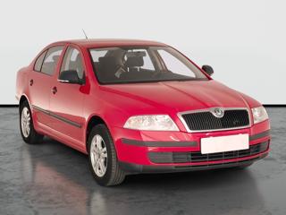 Škoda Octavia 1.6 75kW hatchback