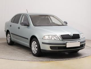 Škoda Octavia 1.6 75kW hatchback