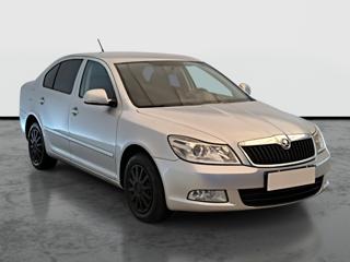 Škoda Octavia 1.6 TDI 77kW hatchback