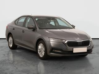 Škoda Octavia 1.5 TSI 110kW hatchback