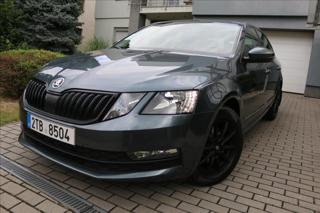 Škoda Octavia 1,0 85KW,ČR, 62000km hatchback