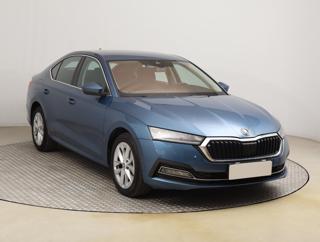 Škoda Octavia 2.0 TDI 85kW hatchback