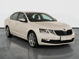 Škoda Octavia 1.6 TDI 85kW hatchback