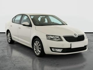 Škoda Octavia 1.6 TDI 66kW hatchback