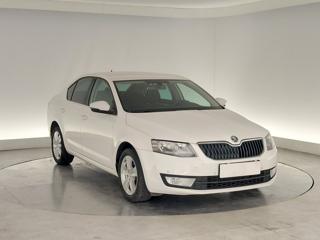Škoda Octavia 1.4 TSI 103kW hatchback