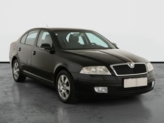 Škoda Octavia 1.9 TDI 77kW hatchback