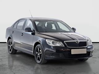 Škoda Octavia 1.9 TDI 77kW hatchback