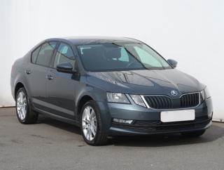 Škoda Octavia 1.6 TDI 85kW hatchback