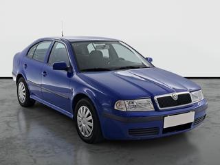Škoda Octavia 1.6 75kW hatchback