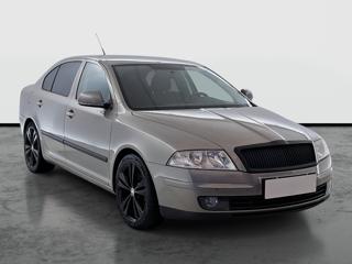 Škoda Octavia 1.6 75kW hatchback