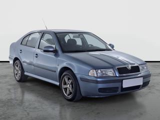 Škoda Octavia 1.6 75kW hatchback