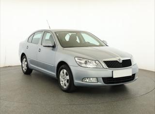 Škoda Octavia 1.6 75kW hatchback