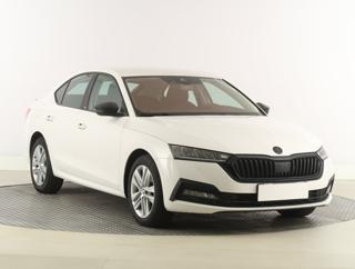 Škoda Octavia 1.5 TSI 110kW hatchback