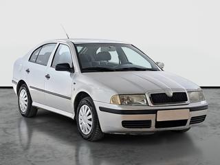 Škoda Octavia 1.9 SDI 50kW hatchback