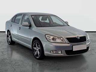 Škoda Octavia 1.4 TSI 90kW hatchback