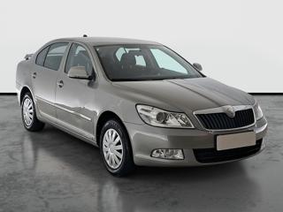Škoda Octavia 1.9 TDI 77kW hatchback