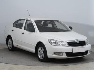 Škoda Octavia 1.9 TDI 77kW hatchback