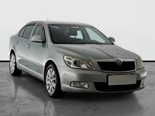 Škoda Octavia 1.4 TSI 90kW hatchback