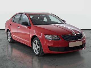 Škoda Octavia 1.6 TDI 66kW hatchback